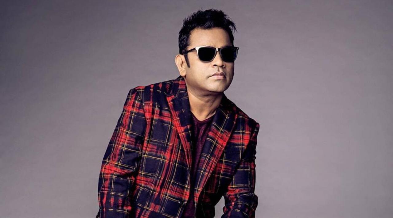Happy Birthday AR Rahman: Iconic international collabs of the maestro that prove his greatness