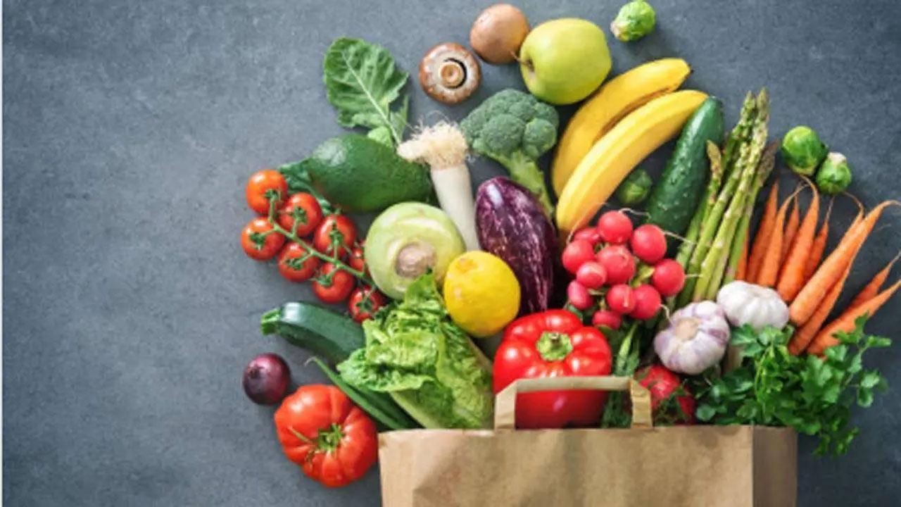 Dietician highlights importance of plant-based diets and their nutritional value