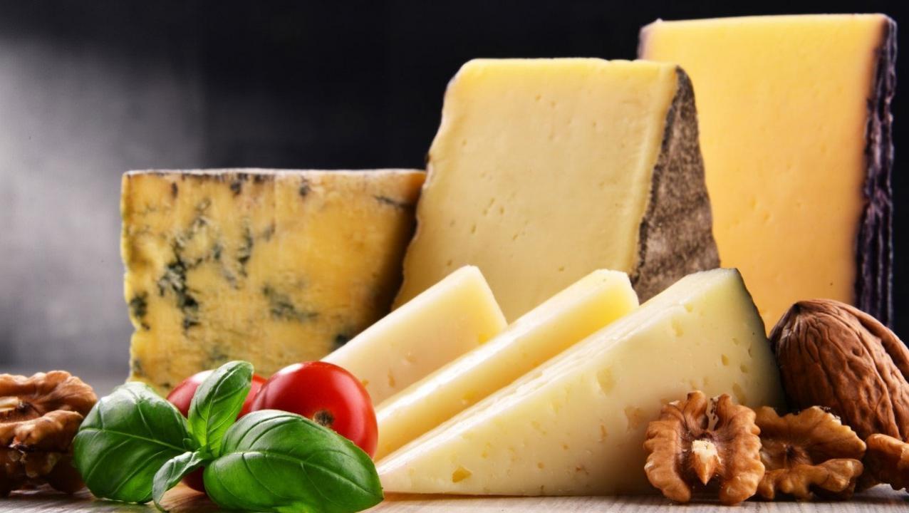 Veganuary: All you need to know about vegan cheese
