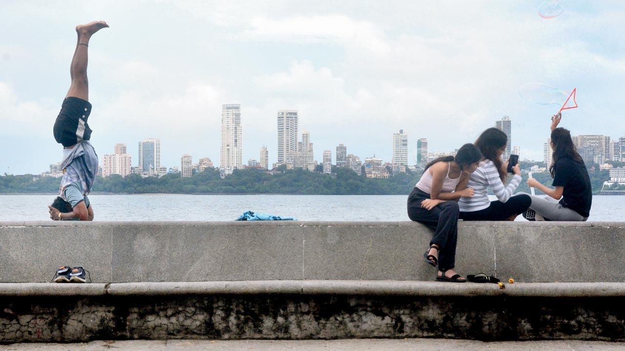 From warm to frosty: Mumbai’s response to Yoga Kendras