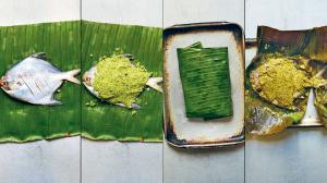 Looking forward to dhansak nights in London