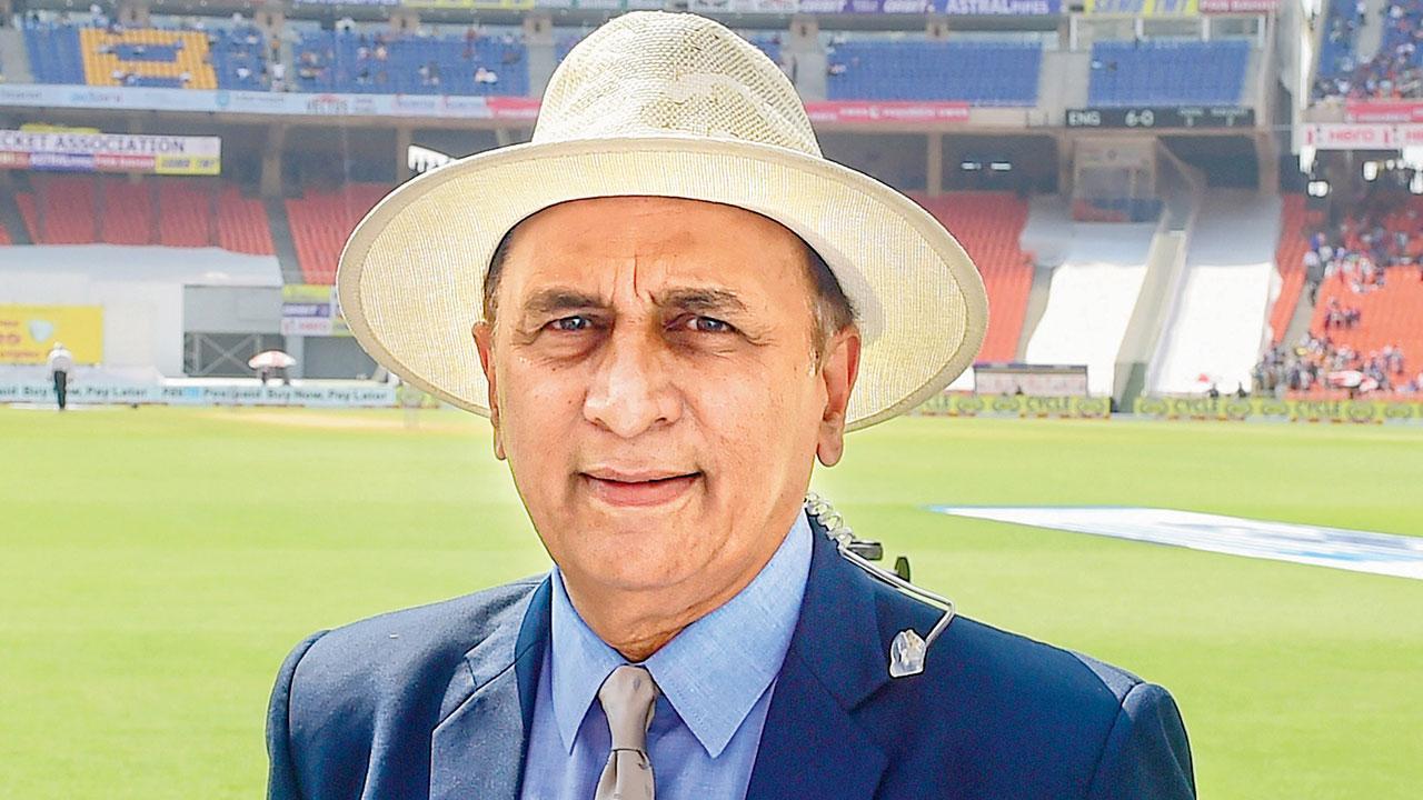 Sunil Gavaskar on Arshdeep’s no-balls: As a professional, you can’t be doing this