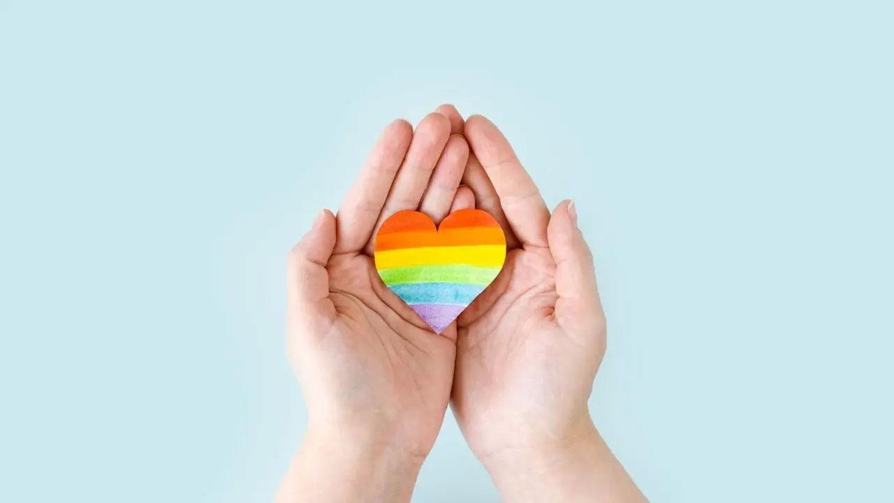 Creating a world free from prejudice for the LGBTQIA+ community