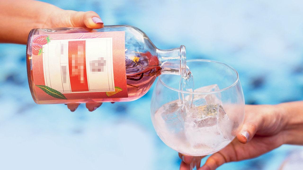 Ginuary: Experts share dos and don'ts to follow while trying your hand at infusions