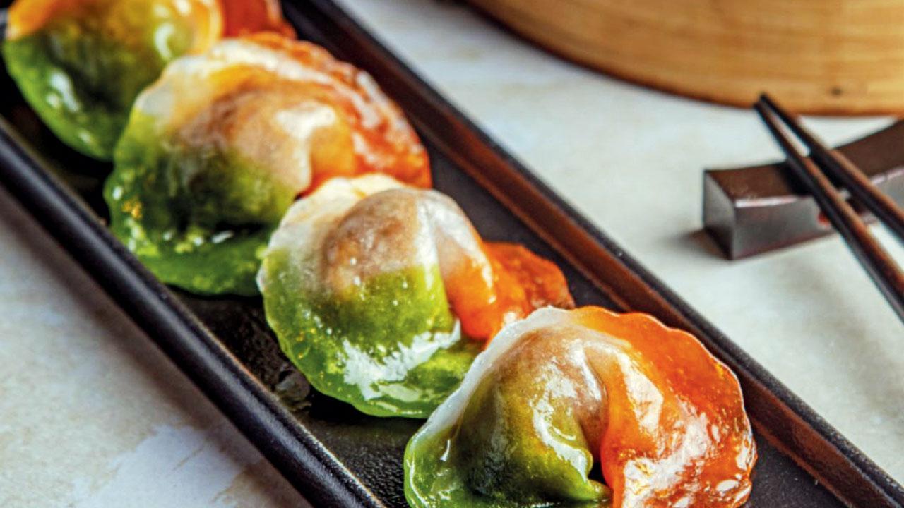 Head to these food joints to satiate your Republic Day cravings