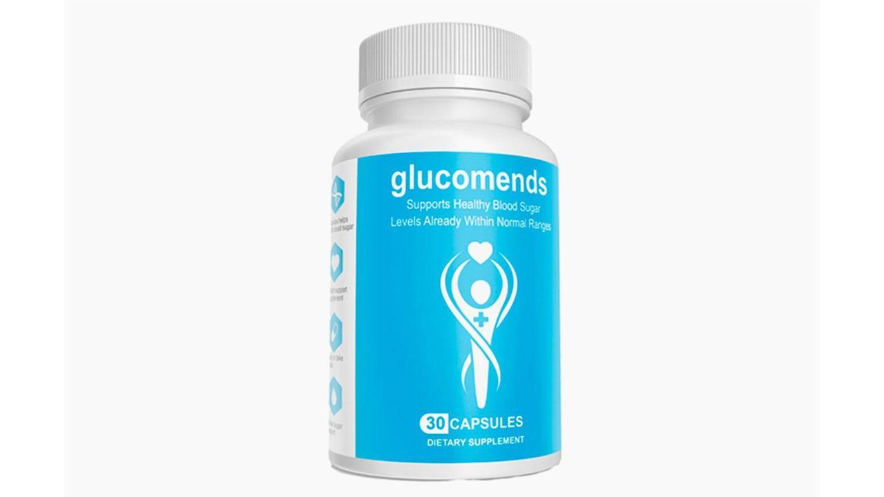 Glucomends Reviews: Blood Sugar Supplement That Works or Worthless Brand?