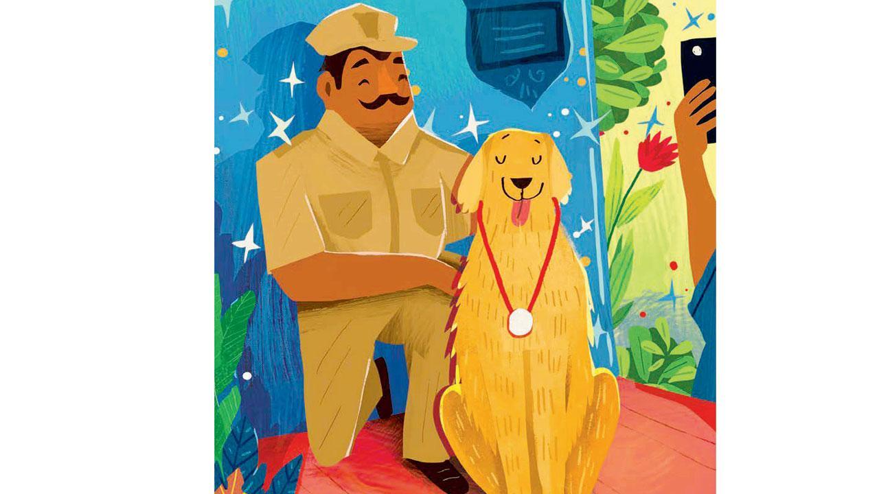 This Sudha Murty book will make you fall in love with dogs all over again