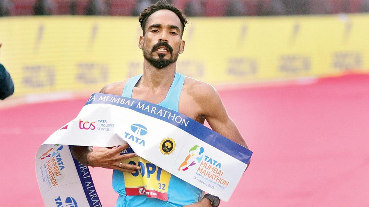 Comeback man Gopi Thonakal exceeds expectations