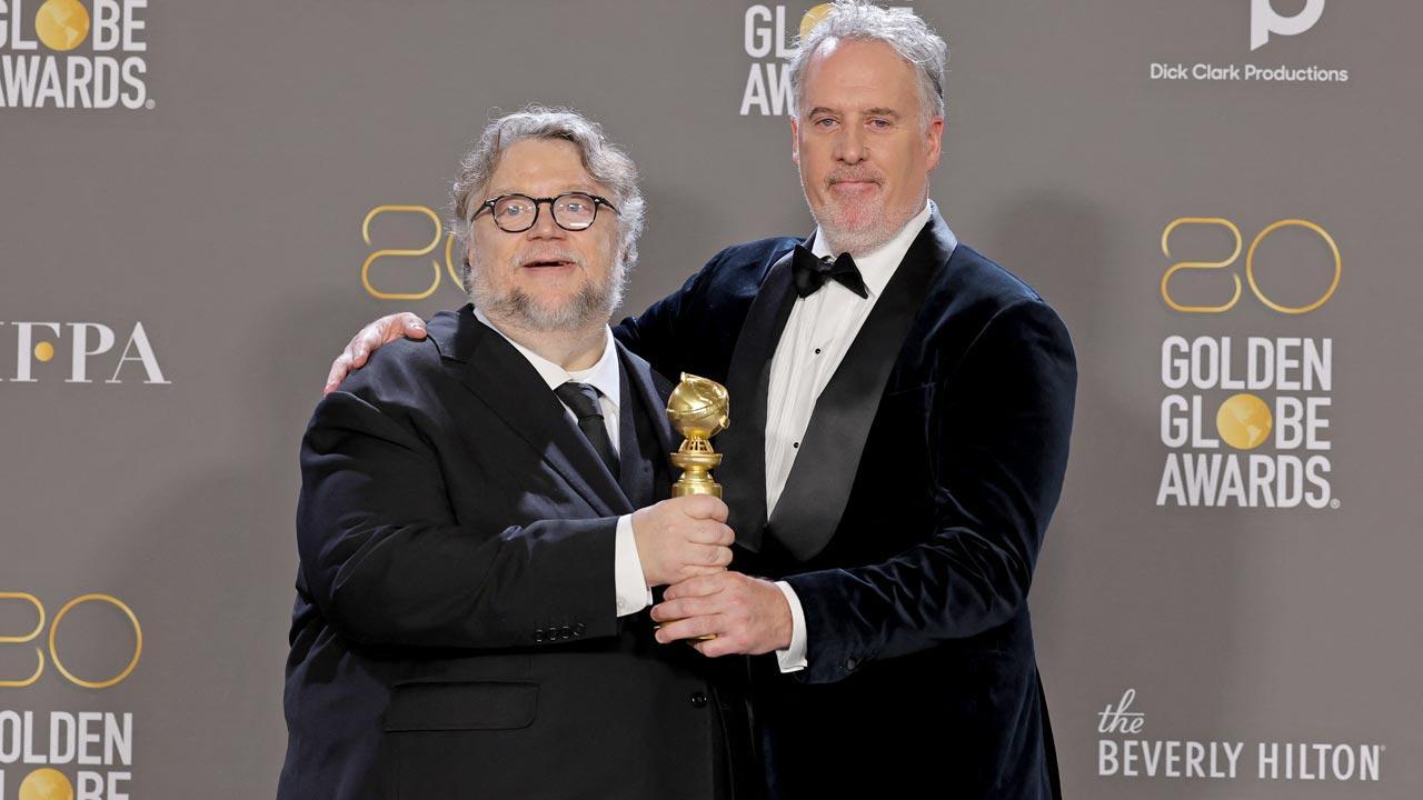 Golden Globe Awards January 2023: Netflix becomes first streamer to bag Best Animated feature with 'Pinocchio'