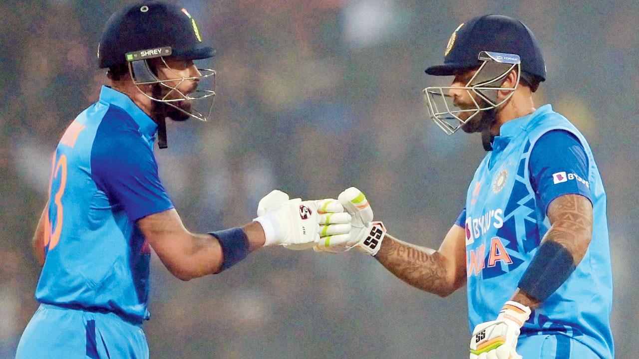 IND vs NZ T20: Surface under fire