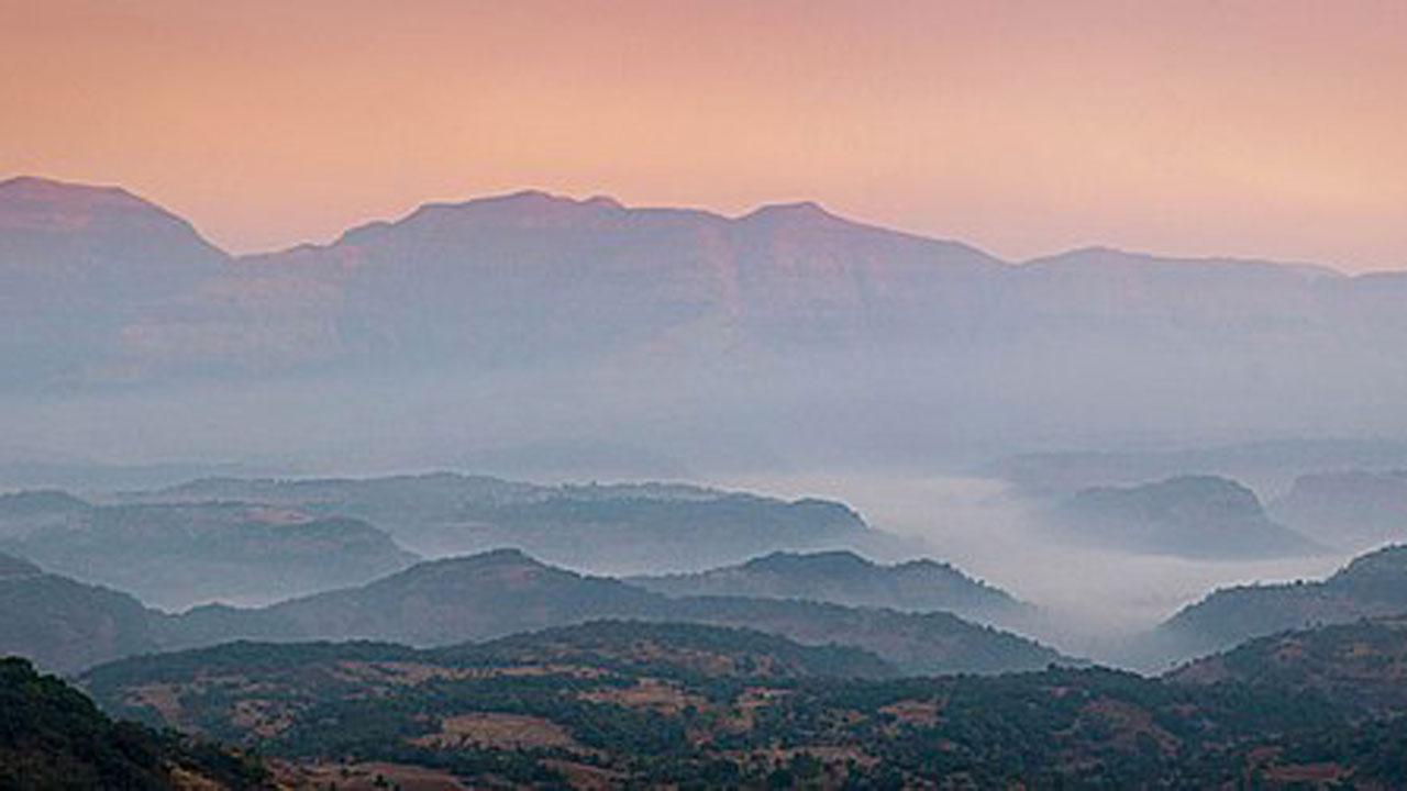 Love trekking? Sign up for these three experiences around Mumbai