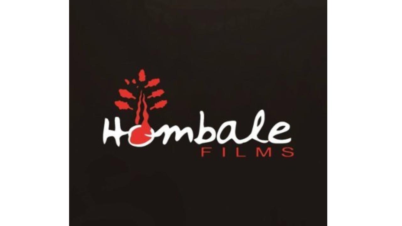Hombale Films pledge to invest Rs. 3000 crore in next 5 years for sustainable growth in entertainment sector