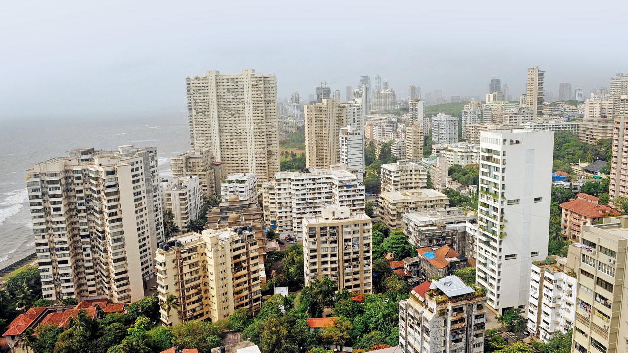 ‘Rising home prices and rentals a new inflation threat’
