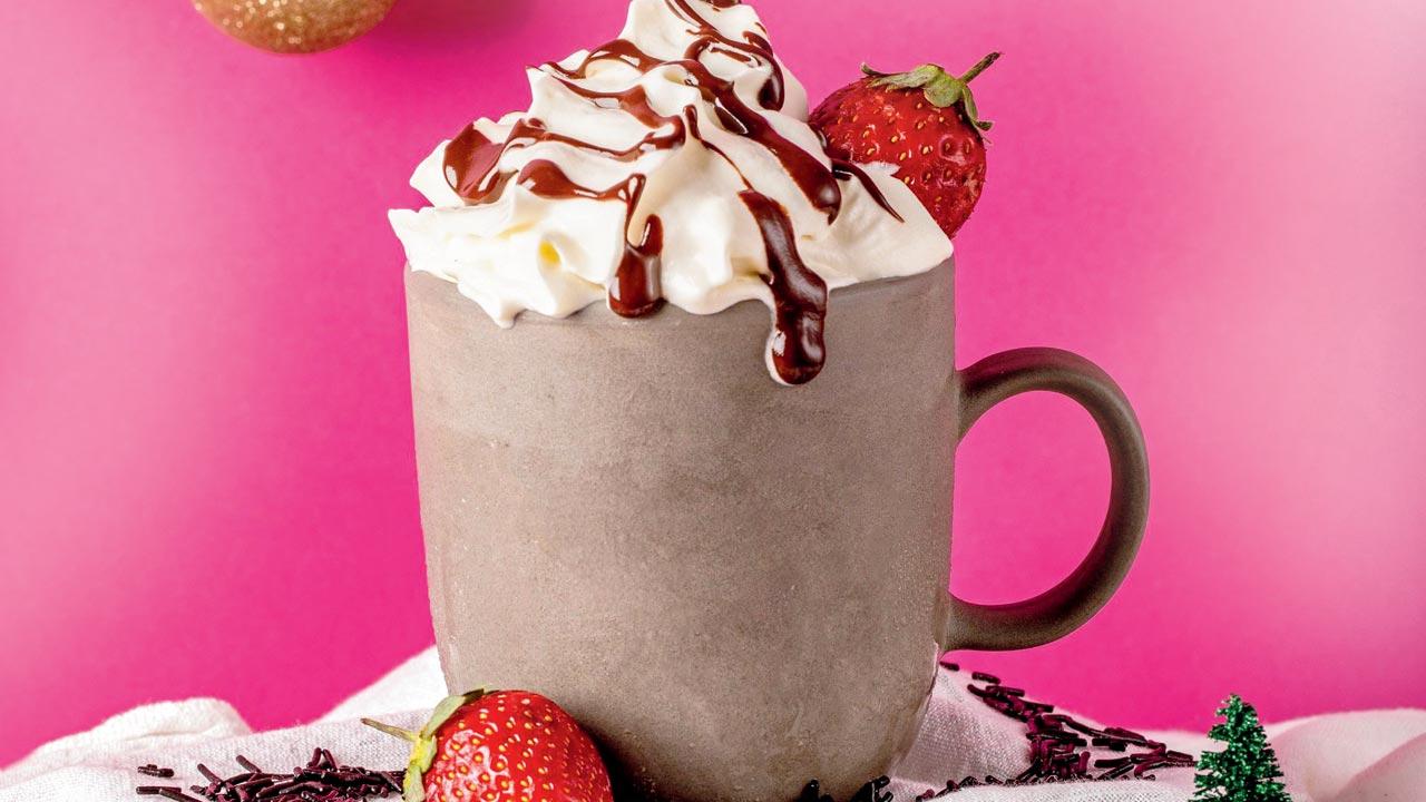Berry nice