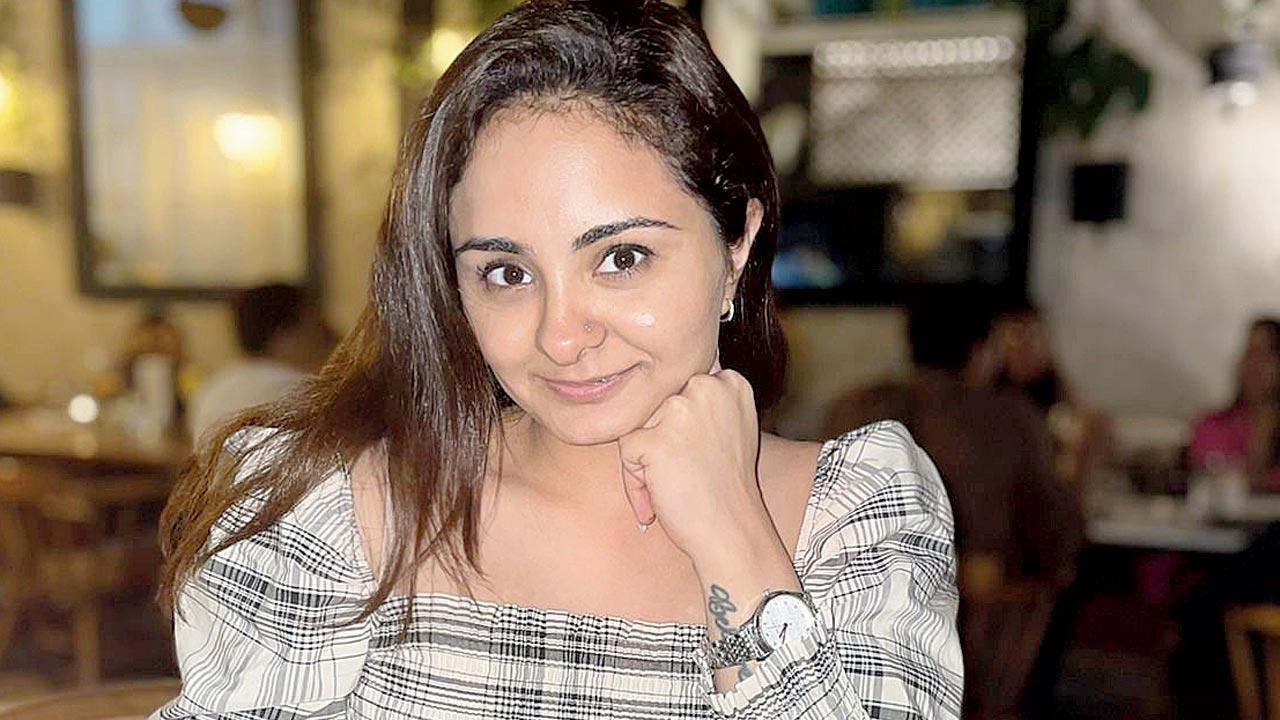 Divya Ahuja