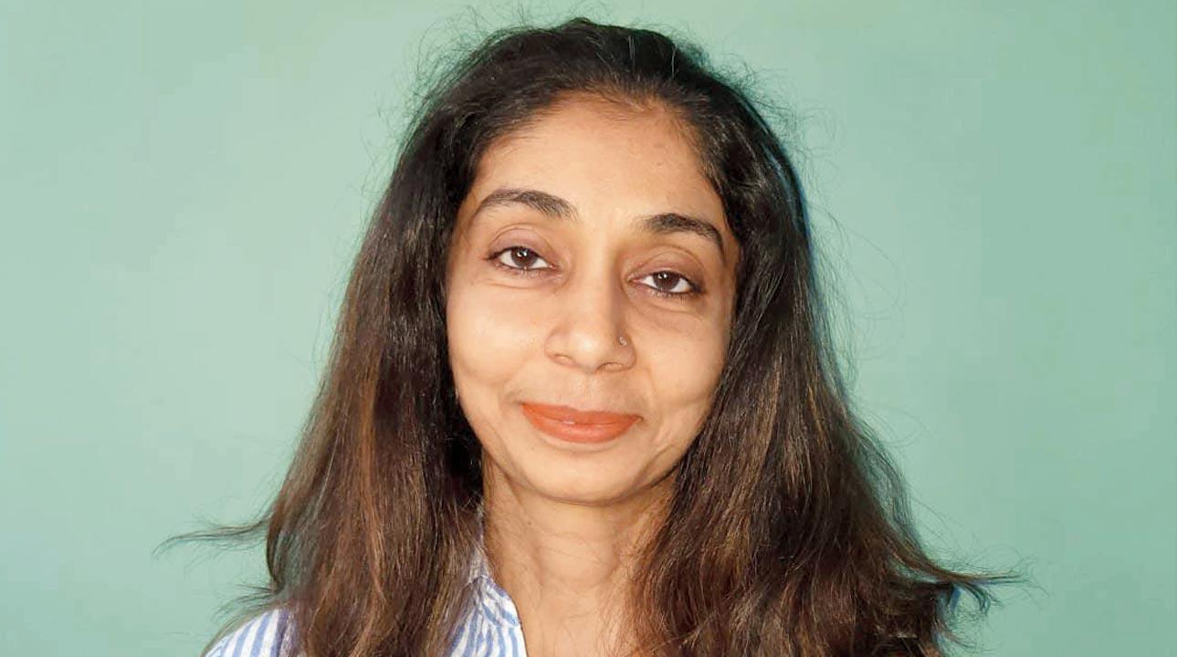 Priya Palan