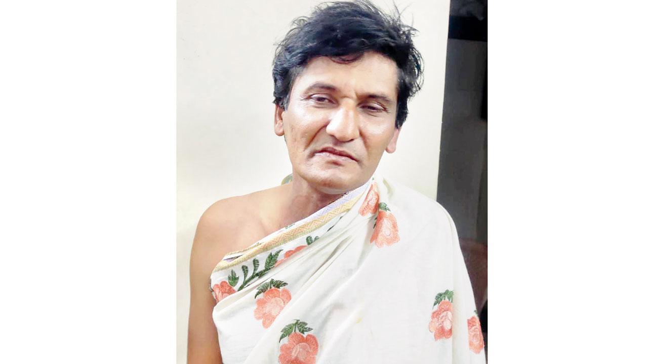 Mumbai Crime: Posing as Jain cleric, thief makes off with gold utensils