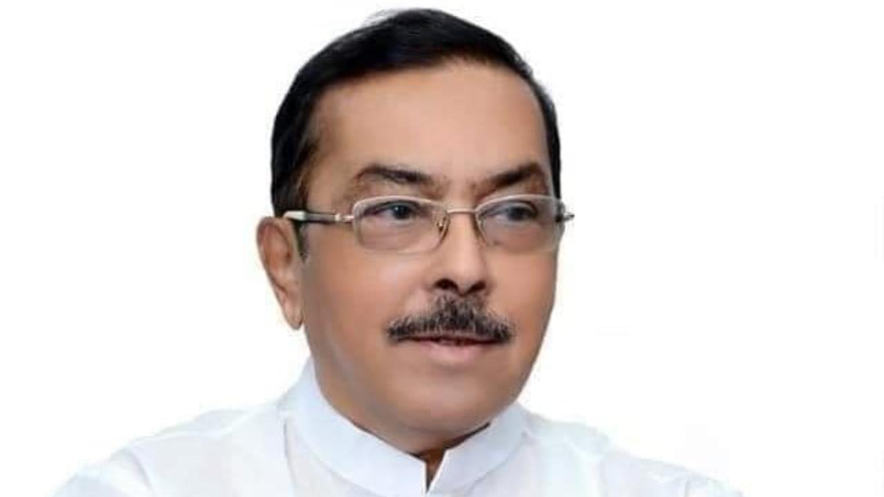 Maharashtra: Congress veteran, trade unionist Jaiprakash Chhajed passes away