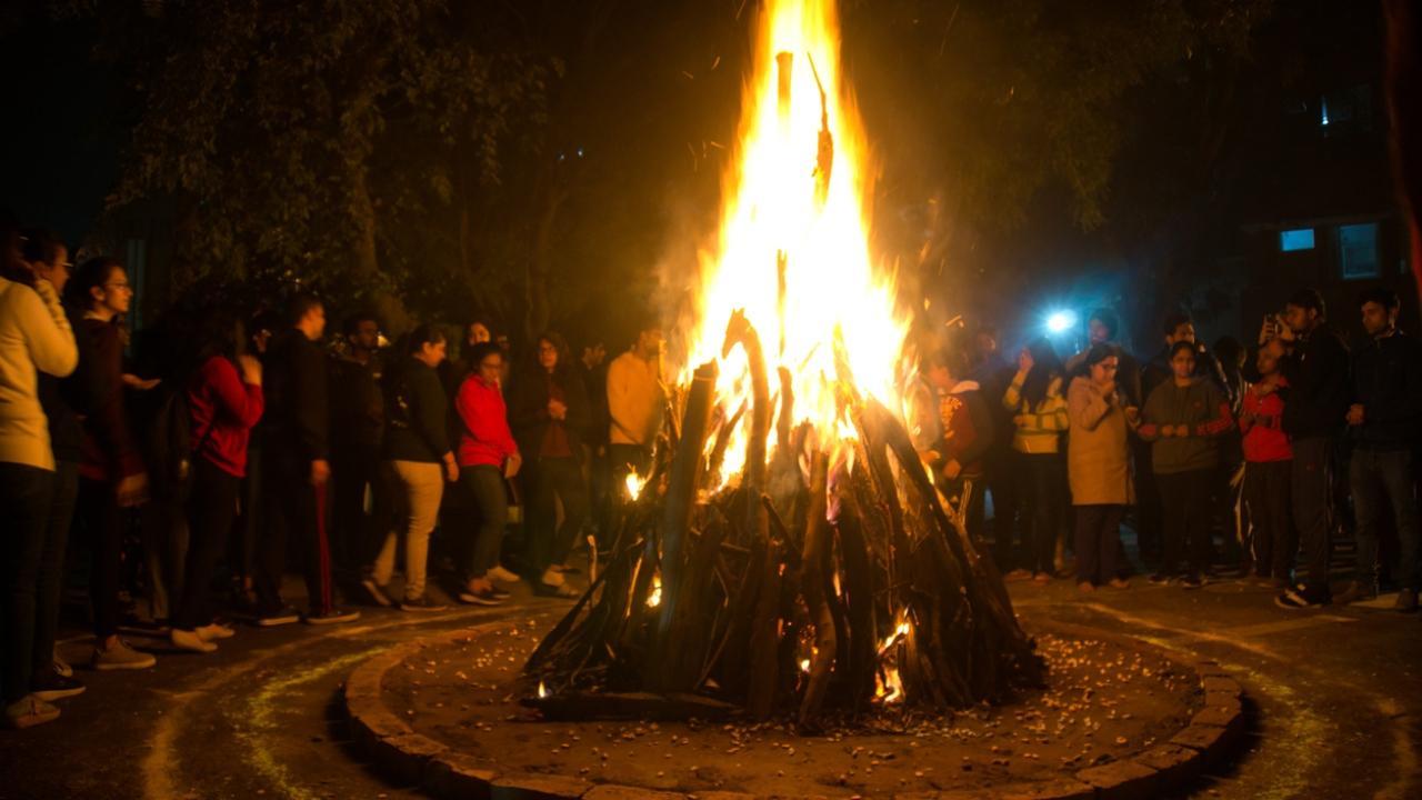 Lohri 2024: Know the origin and celebrations of this Harvest Festival