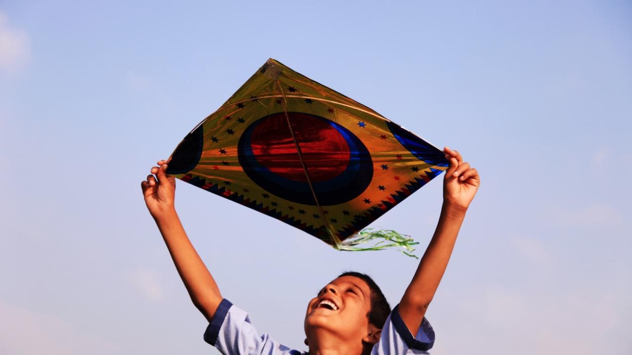 Section 144 imposed, ban on kite flying in Udaipur in view of Makar Sankranti