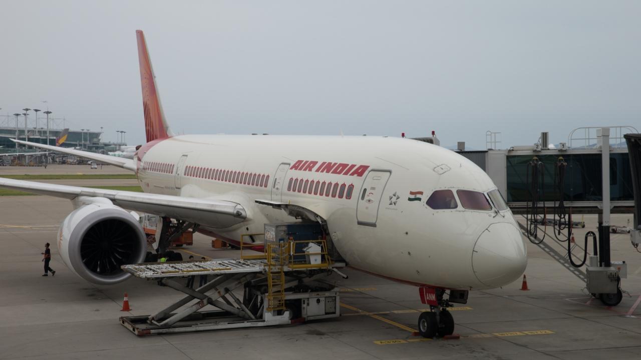 Man urinates on woman passenger onboard New York-Delhi flight, DGCA seeks report from Air India
