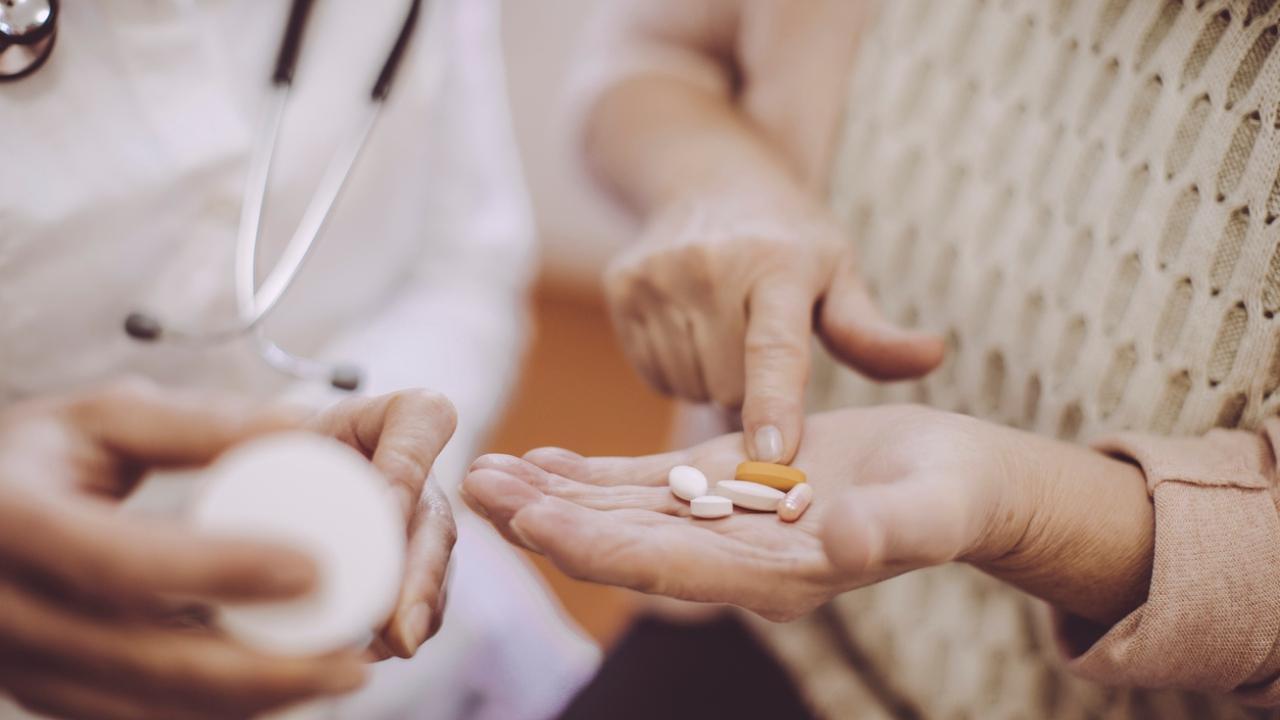 Lupin recalls over 16k bottles of generic tuberculosis drug in US