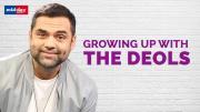 Abhay Deol Shares His Experience Of Growing Up With The Famous ‘Deols’ | Sit With Hitlist