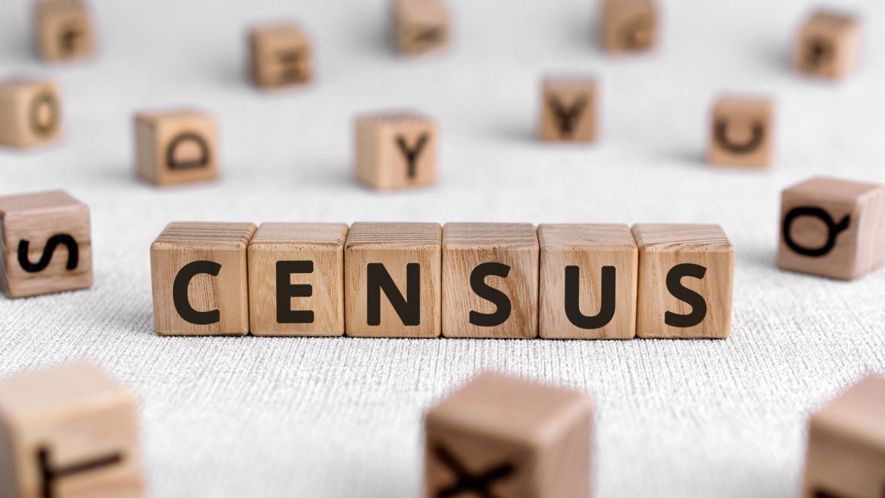Census to be further delayed, say officials