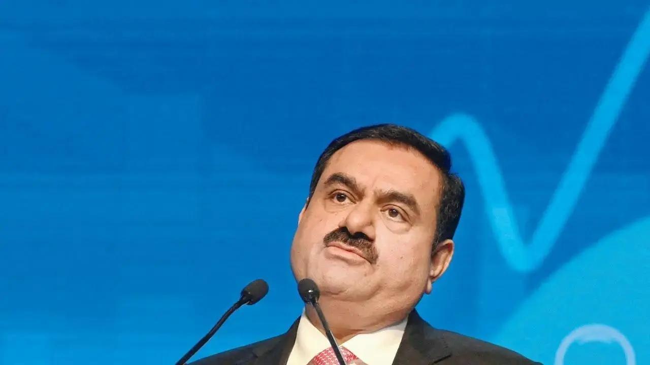 Adani's fraud cannot be obfuscated by nationalism: Hindenburg