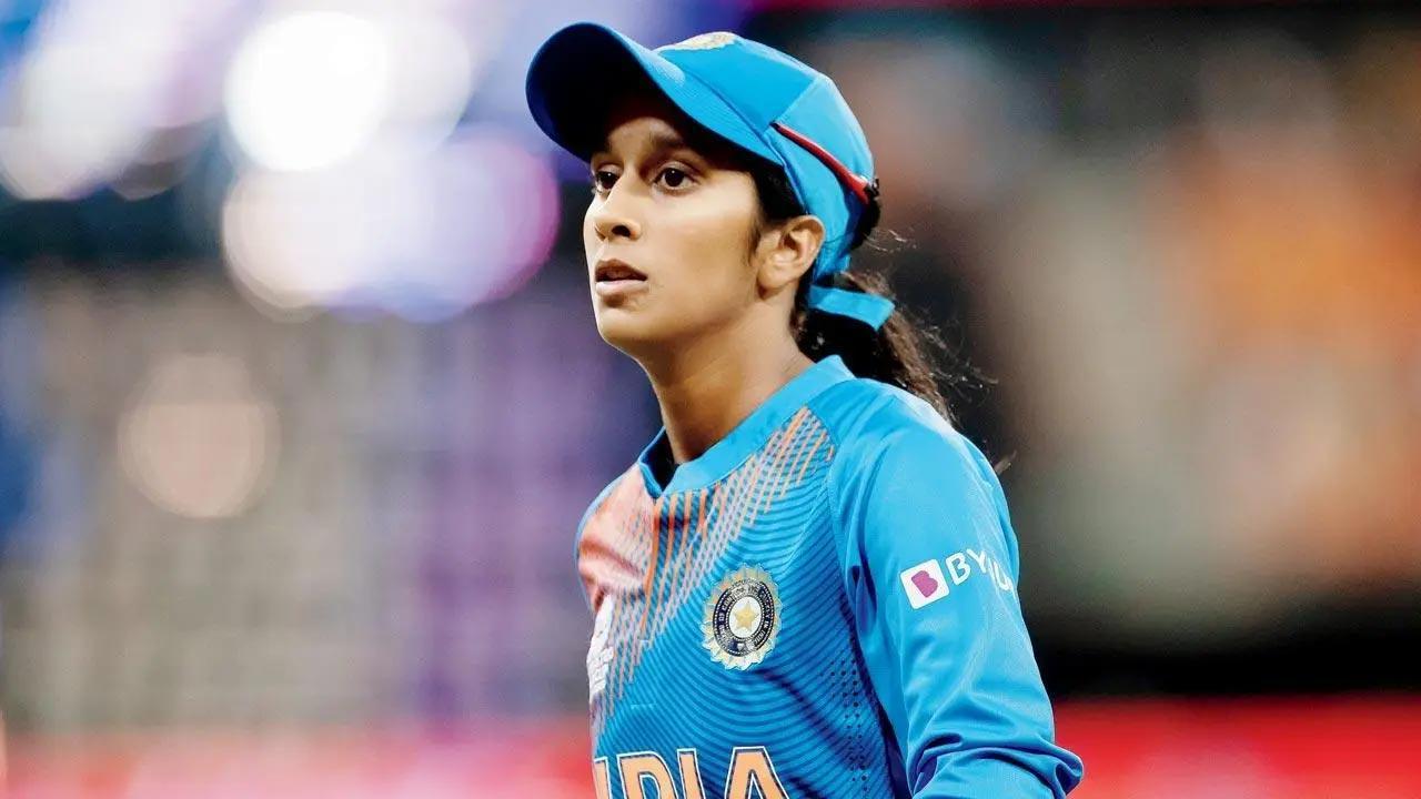 Can't wait for Women's T20 WC to get started come Feb 10: Jemimah Rodrigues
