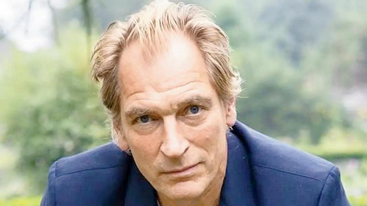 Julian Sands remains missing as authorities provide update after 11-day search