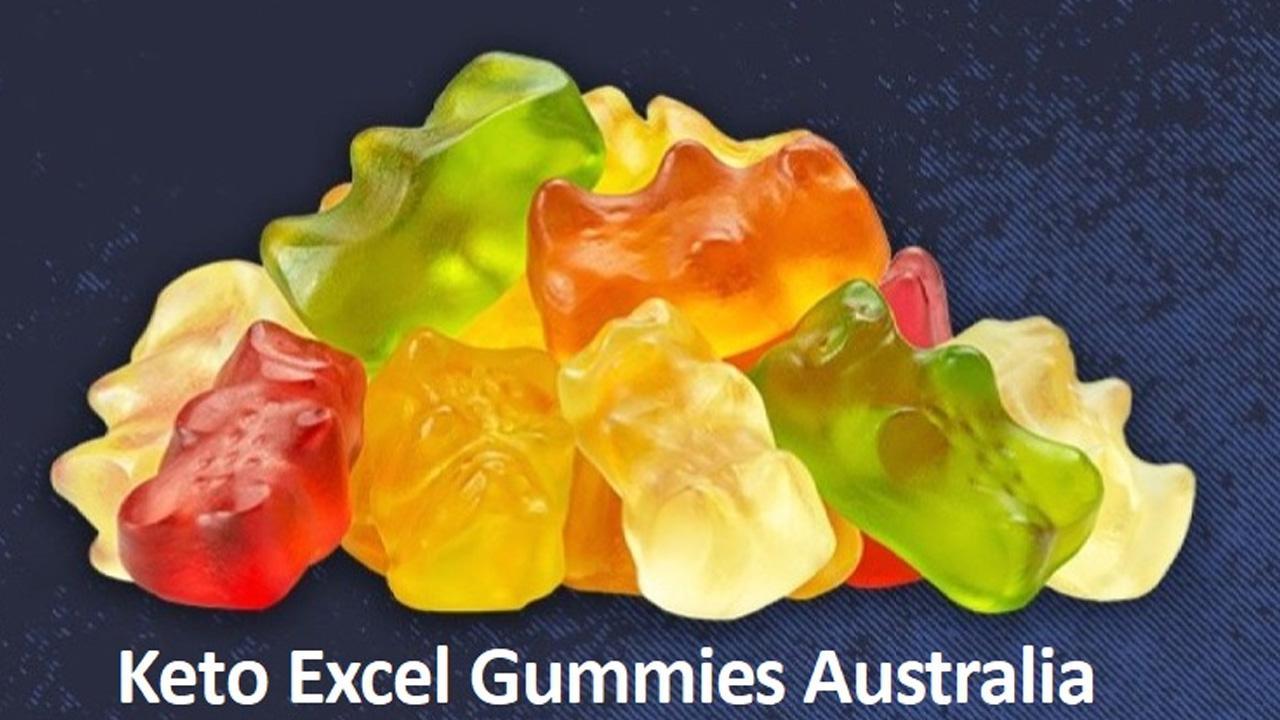 Keto Excel Gummies Australia Reviews [Scam Alert] AU 2023 Benefits Exposed Price Side Effects & Where to Buy? 