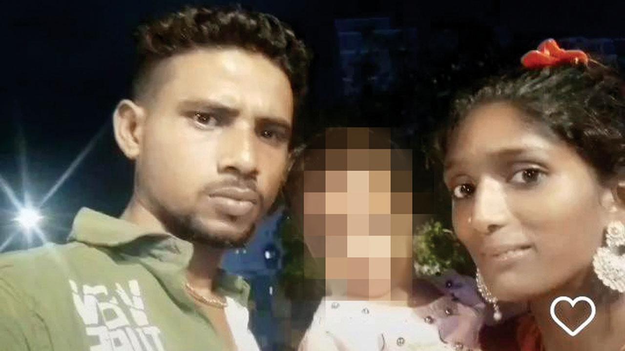 Mumbai: Four months on, kidnapped toddler is back with parents