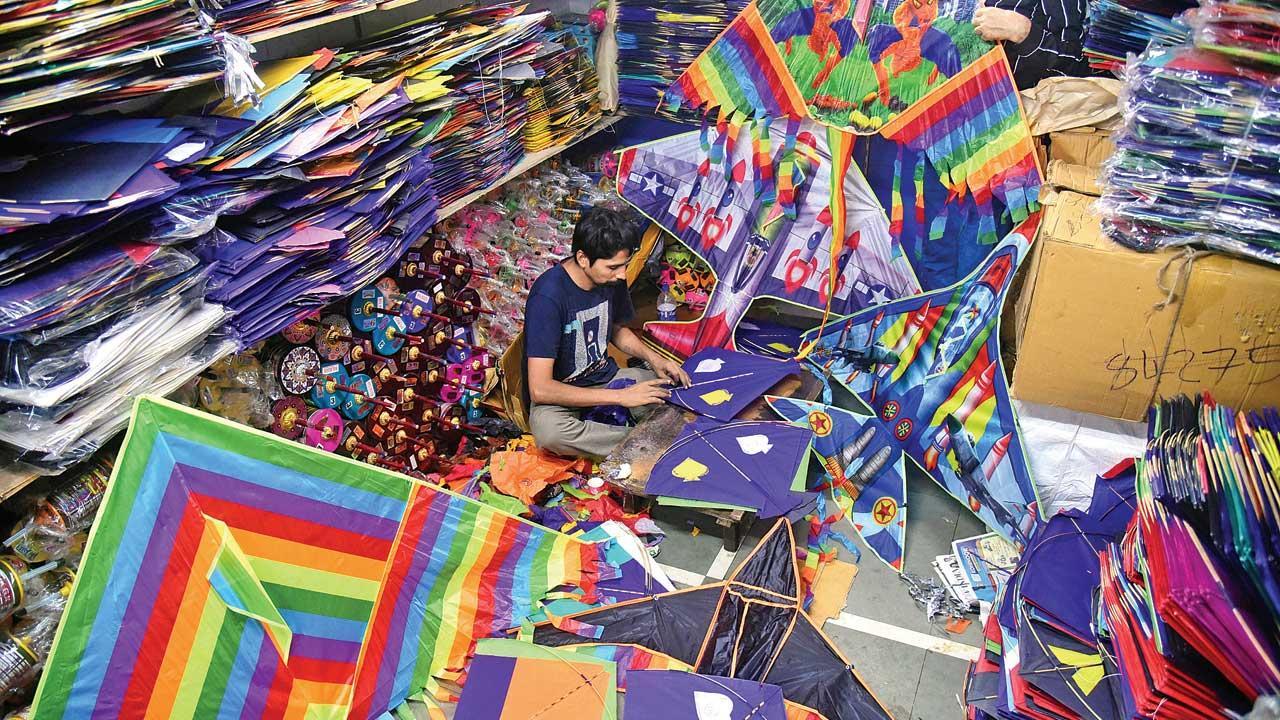 Mumbai Diary: Sunday Dossier