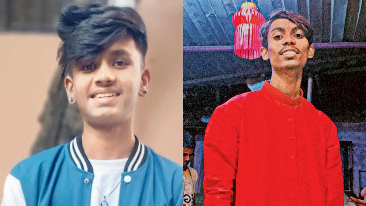 Mumbai: Rush to post haircut story kills two teenagers in Chembur