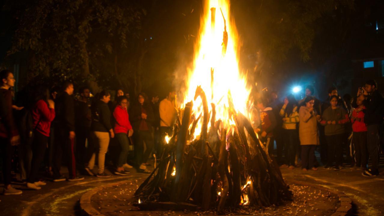 Is Lohri on January 13 or January 14? Here's what you need to know