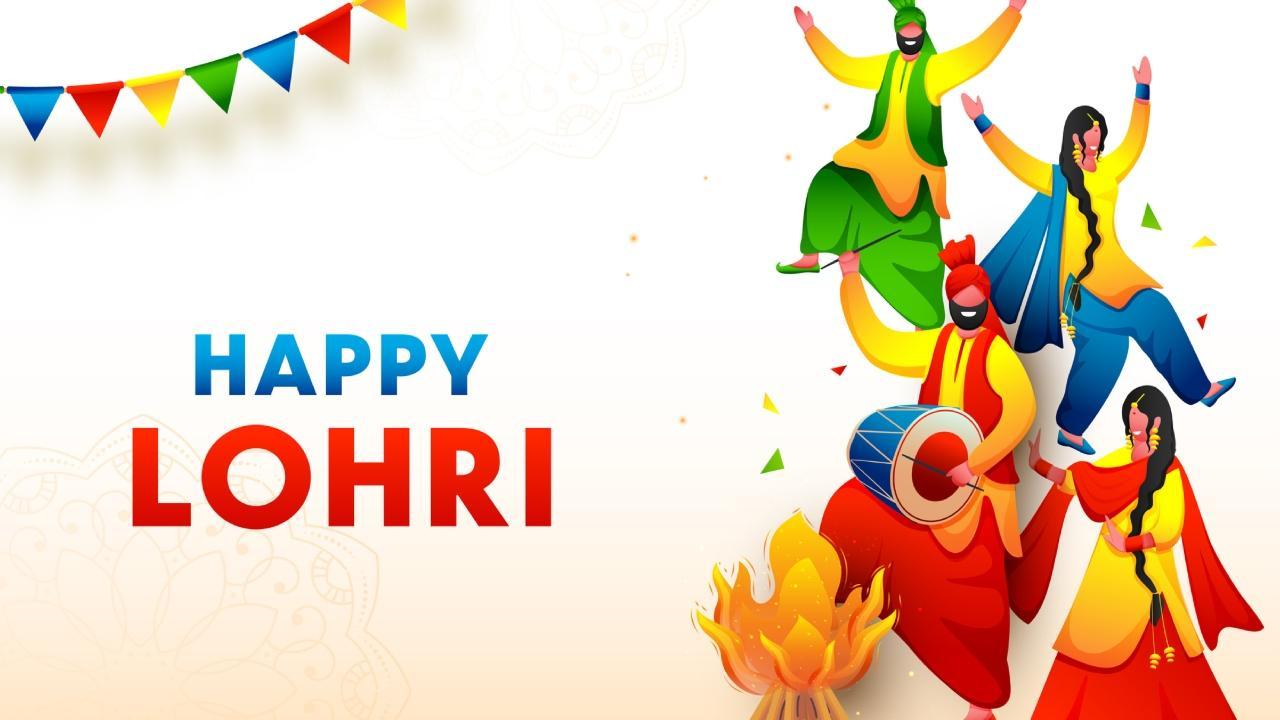 Lohri 2023: Who was Dulla Bhatti and how's he related to Lohri, all you need to know about him