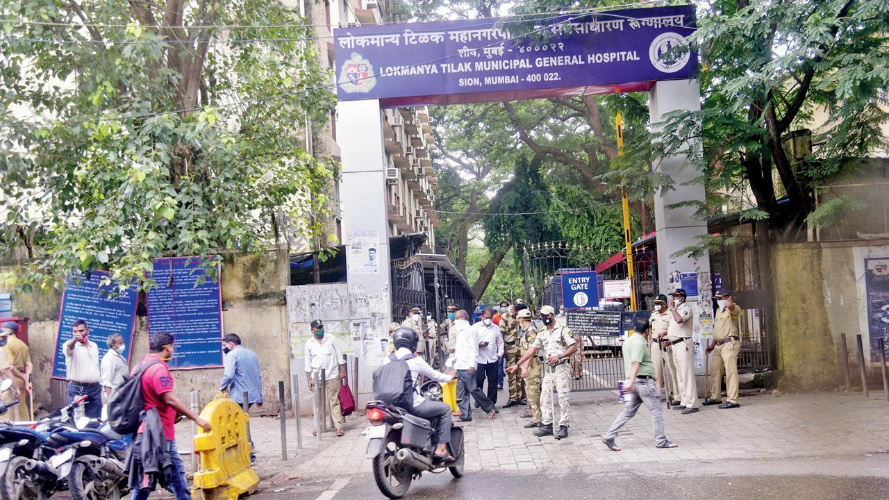 Two major hospitals in city set to get smoke filtration systems