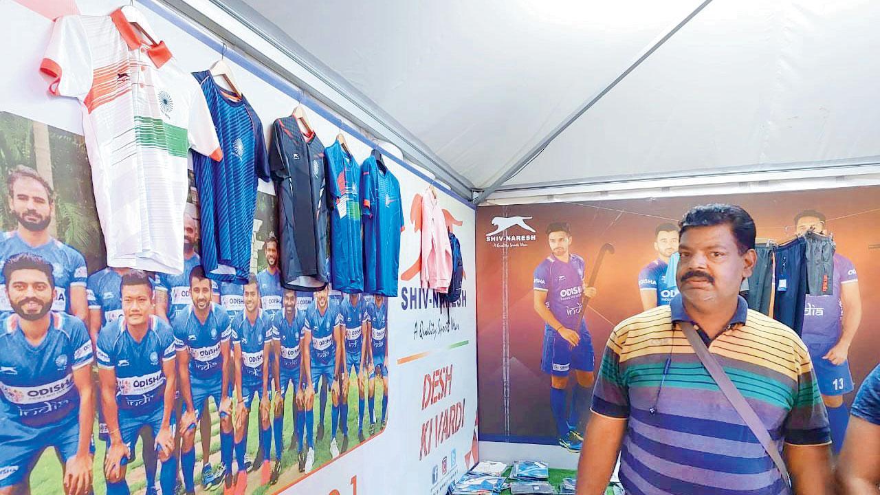 Hockey World Cup 2023: It’s business unusual after India’s defeat! Hockey World Cup 2023: It’s business unusual after India’s defeat!