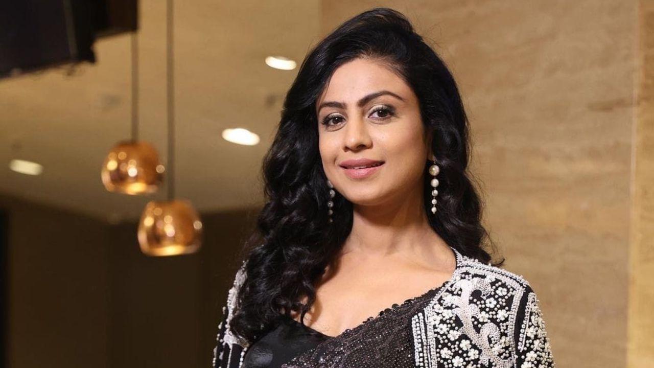 I think ‘Mom Guilt’ is a constant condition for most working mothers, says Manasi Parekh