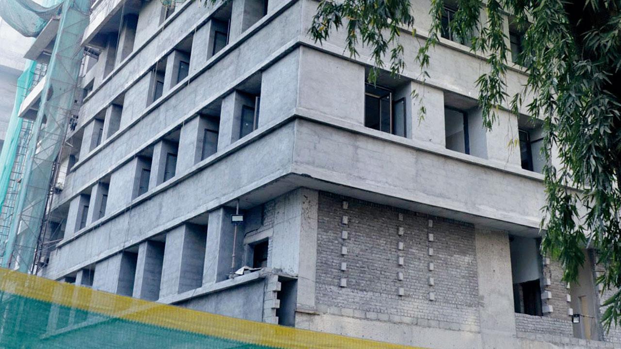 Mumbai: Four years on, upgrade of three suburban hospitals awaited