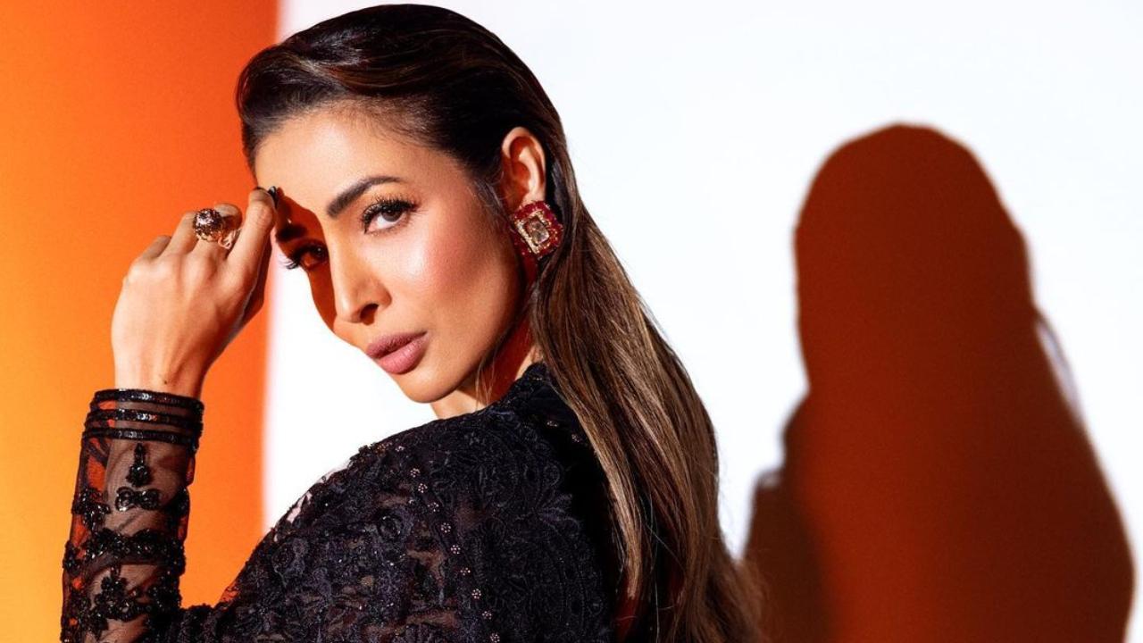 Top 5 beauty secrets of Malaika Arora every 30-something woman should know!