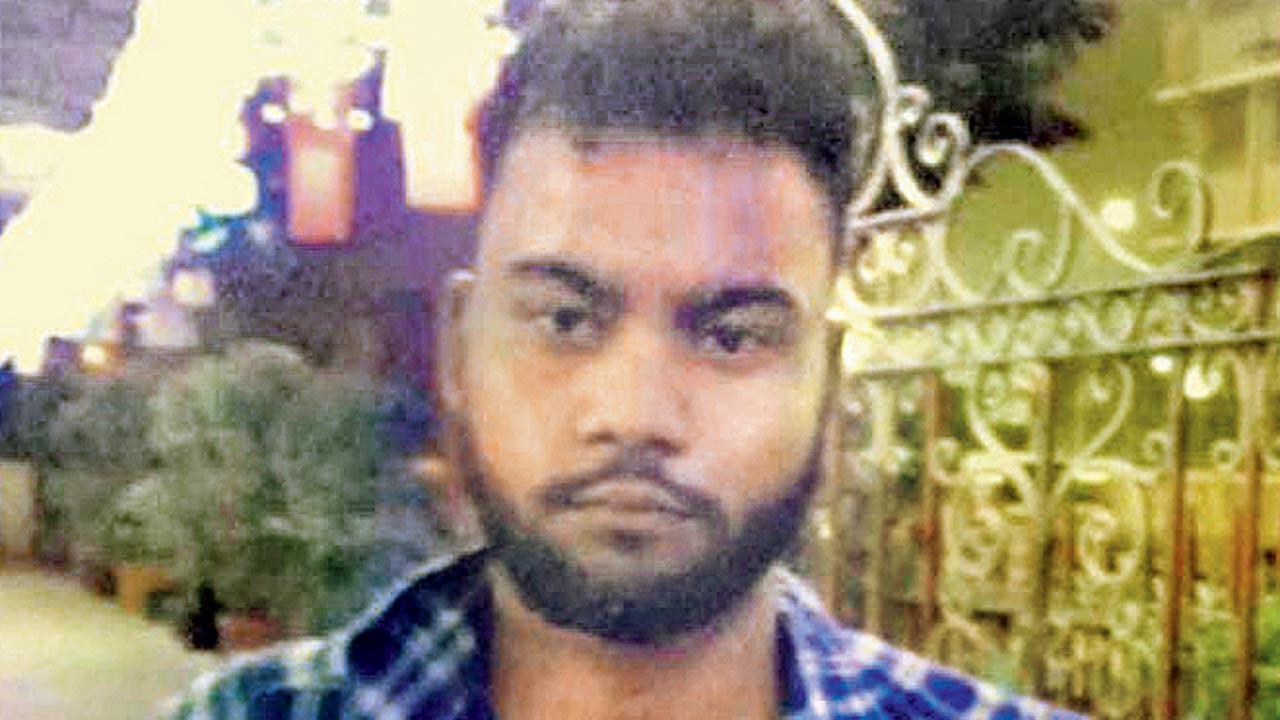 Mumbai: Man held for vandalising Mahim church graveyard