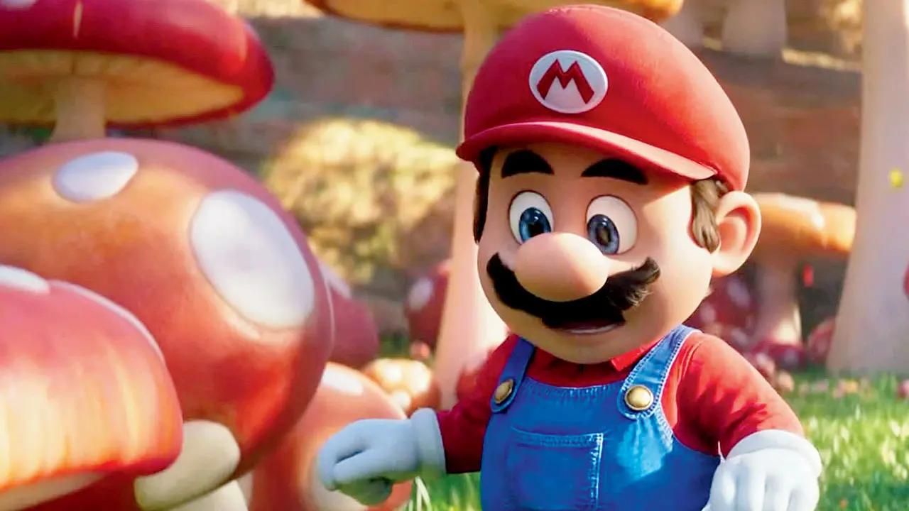 The Super Mario Bros. MovieStarring: Chris Pratt, Anya Taylor-Joy, Charlie Day, Seth RogenPlay date: April 7This big-screen adaptation of the iconic Nintendo character and his friends is set to release with Chris Pratt lending his voice to the celebrated goomba-fighting plumber, Mario. Anya Taylor-Joy plays Peach, Mario’s regal love interest, while the likes of Charlie Day, Seth Rogen, Jack Black and Keegan-Michael Key round off the cast of familiar Mario friends.