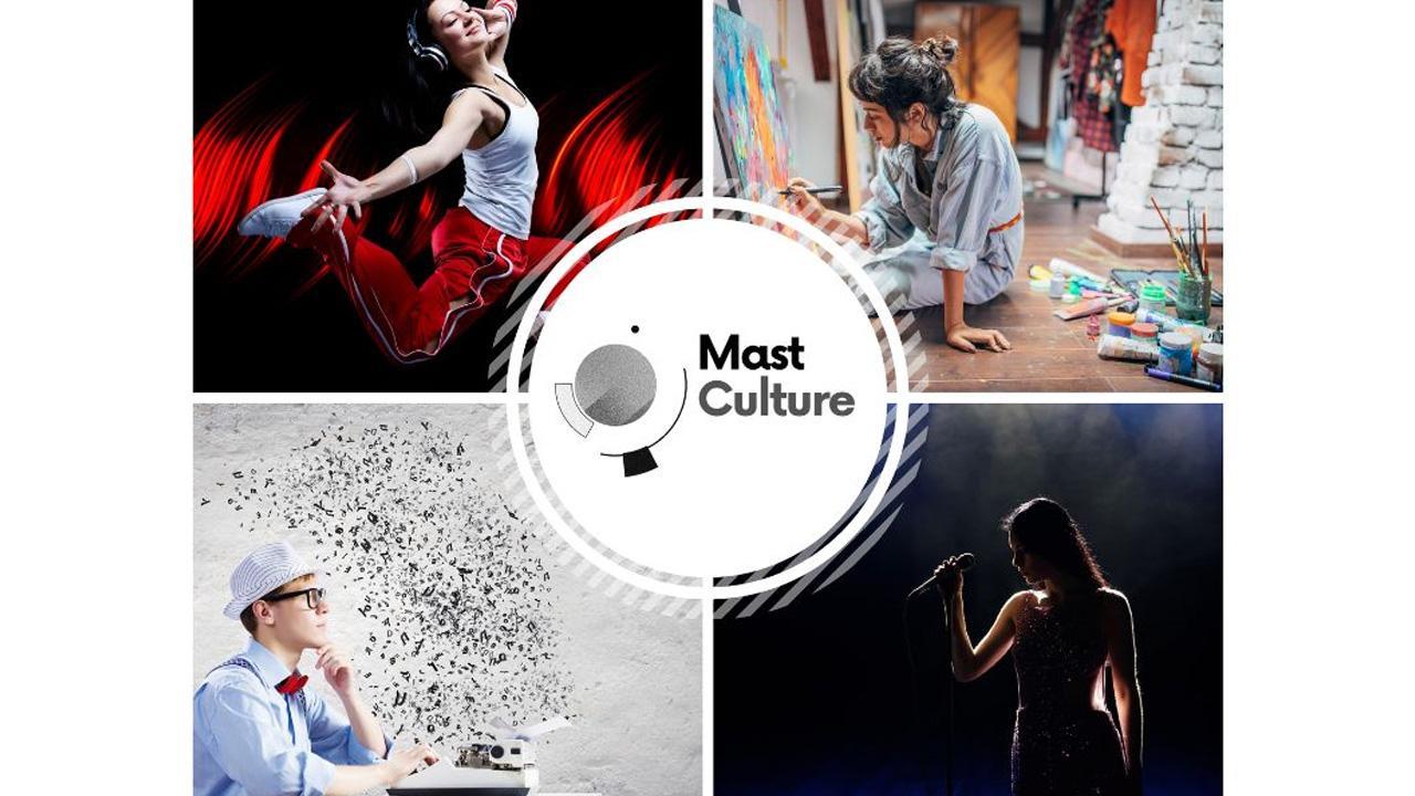 Mast Culture aims to become a thriving community of 1 million participants in a year