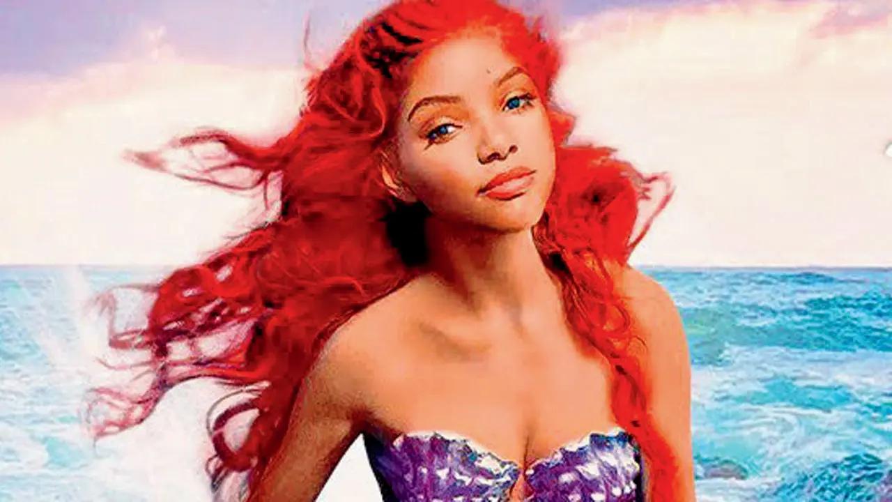 The Little MermaidStarring: Halle Bailey, Jonah Hauer-KingFishing day: May 26This live-action remake of Disney’s creation features a power-packed ensemble including Melissa McCarthy (Ursula), and Awkwafina (Scuttle). Pop star Halle Bailey’s casting as Ariel already gathered abundant attention as the first Black actor to play the part. After the trailer launched, parents shared videos of their kids exclaiming: ‘She’s brown, like me!’