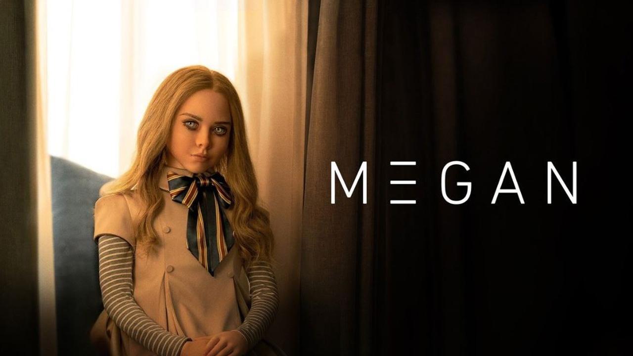 Where To Watch ‘M3GAN’ (Free) online streaming at Home Here’s How