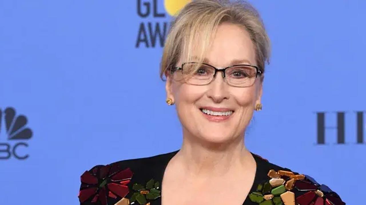 Meryl Streep Joins Only Murders in the Building Season 3