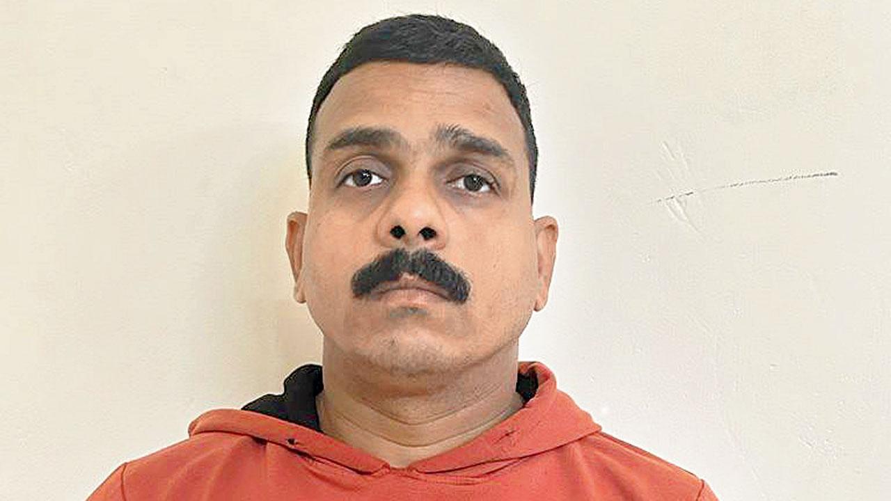 Thane man duped home buyer of Rs 1.42 cr, caught